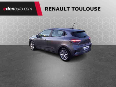 Renault Clio TCe 90 ch Gsr2 Evolution