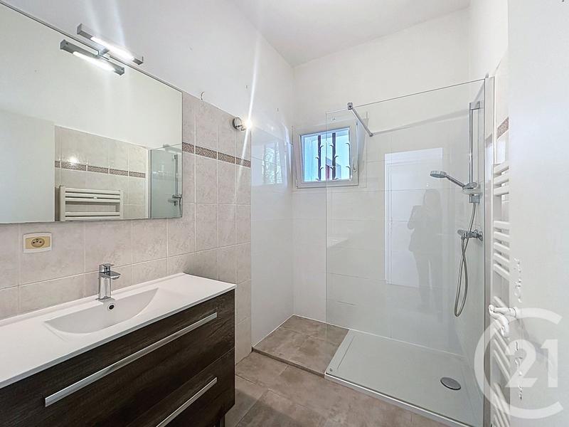 Maison - 67 m² - 3 pièces