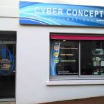 Cyber Concept Informatique