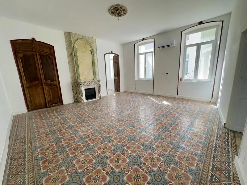 Hôtel particulier - 350 m² - 10 pièces