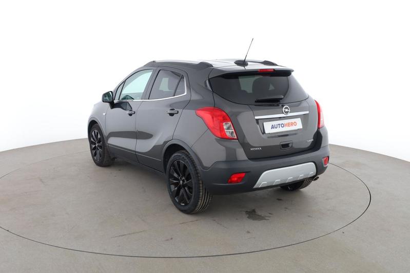 Opel Mokka 1.4 Turbo 4x2 Color Edition 140 ch