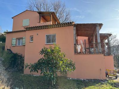 Villa - 144 m² - 4 pièces