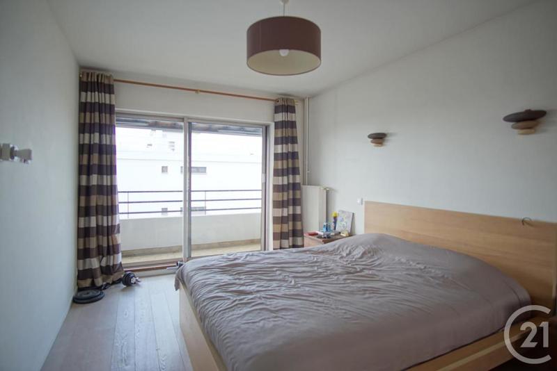 Appartement - 91 m² - 4 pièces