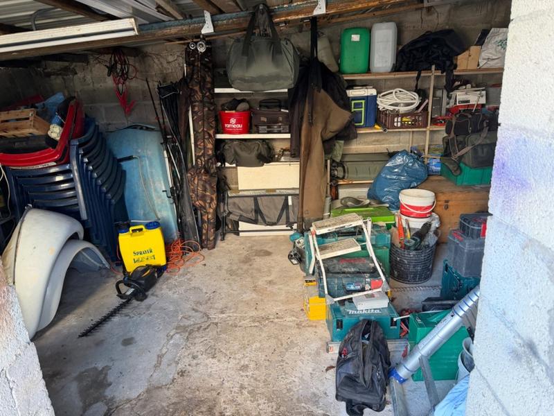 Maison - 144 m² - 4 pièces