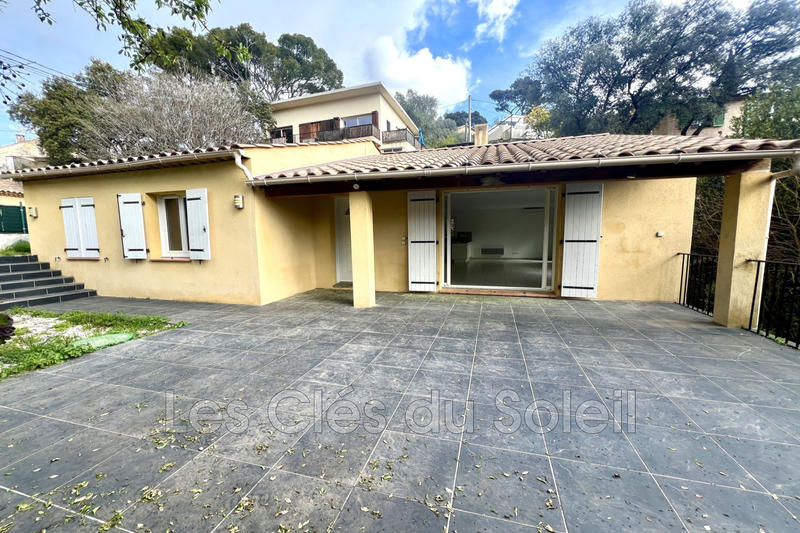 Villa - 112 m² - 5 pièces