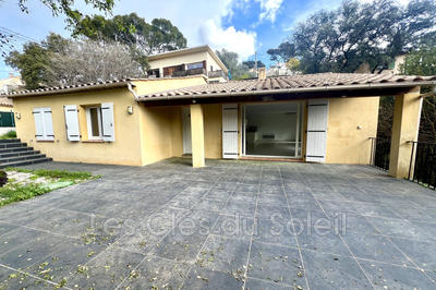 Villa - 112 m² - 5 pièces