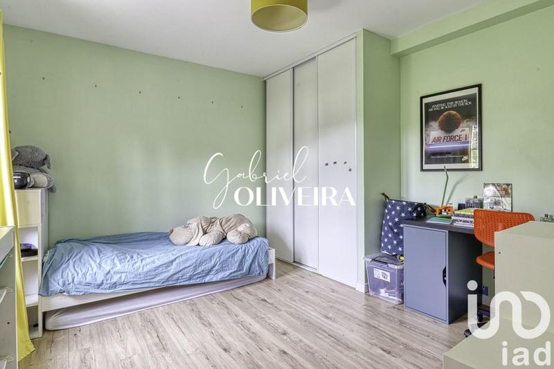 Maison - 149 m² - 7 pièces