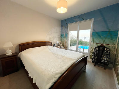 Maison - 157 m² - 6 pièces