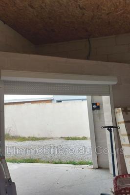 Parking / Garage - 12 m²