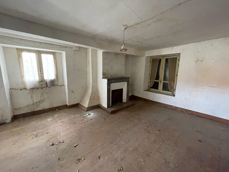 Maison - 130 m² - 7 pièces