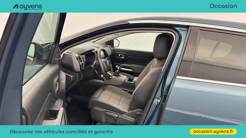 Citroën C5 Aircross BlueHDi 130ch s&amp;S Business E6.d