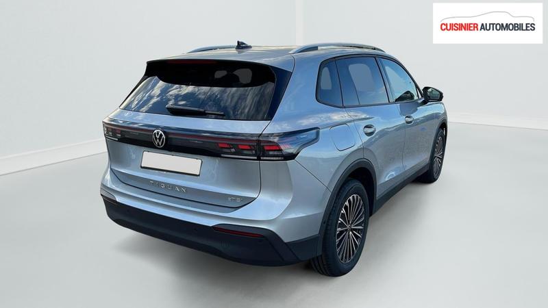 Volkswagen Tiguan Nouveau 1.5 eTSI 150cv Dsg7 Life Plus