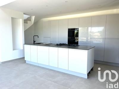 Maison - 134 m² - 6 pièces