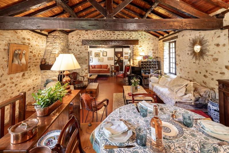 Maison - 108 m² - 4 pièces