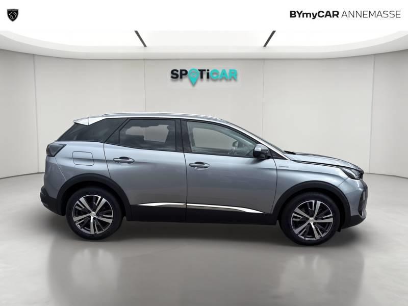 Peugeot 3008 Hybrid 225 e-Eat8 Allure Pack