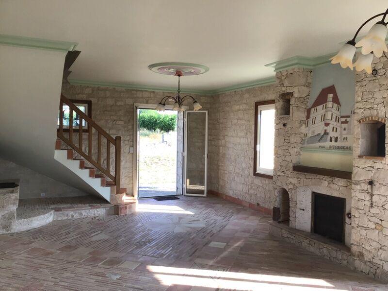 Maison - 155 m² - 8 pièces