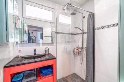 Appartement - 43 m² - 3 pièces