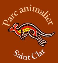 Parc Animalier de St Clar