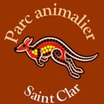 Parc Animalier de St Clar