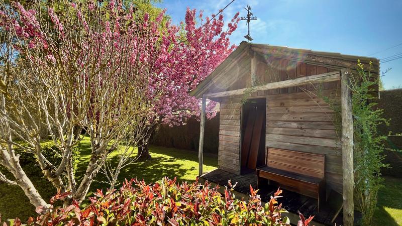 Maison - 149 m² - 7 pièces