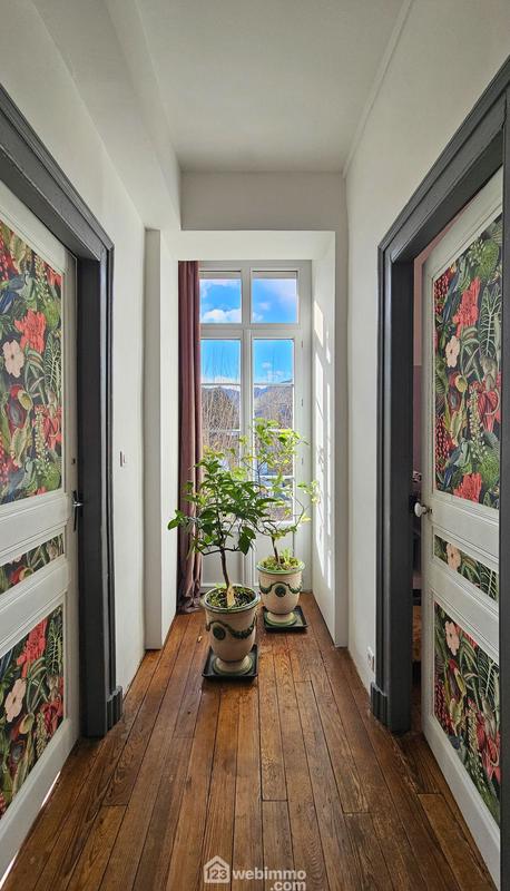 Maison de maîtres - 340 m² - 14 pièces