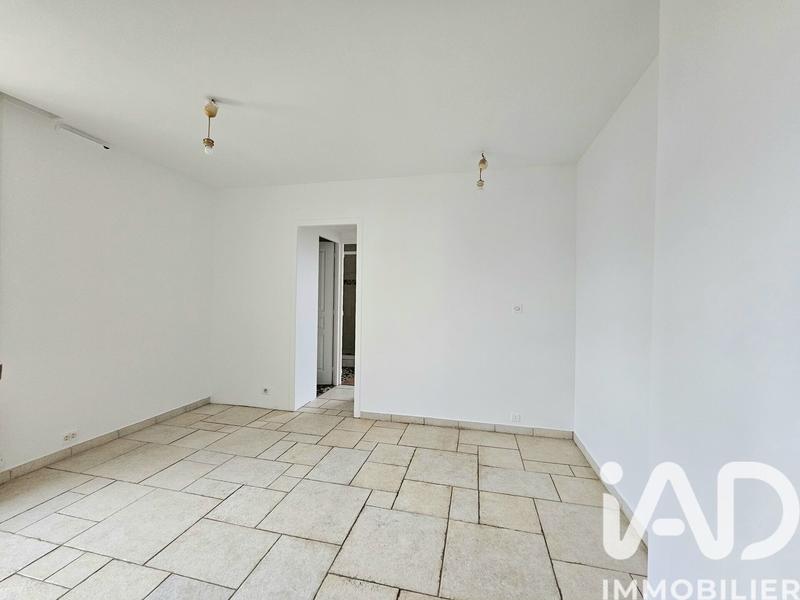 Appartement - 31 m² - 2 pièces