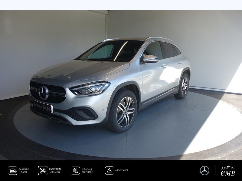Mercedes Gla 200 d Progressive Line