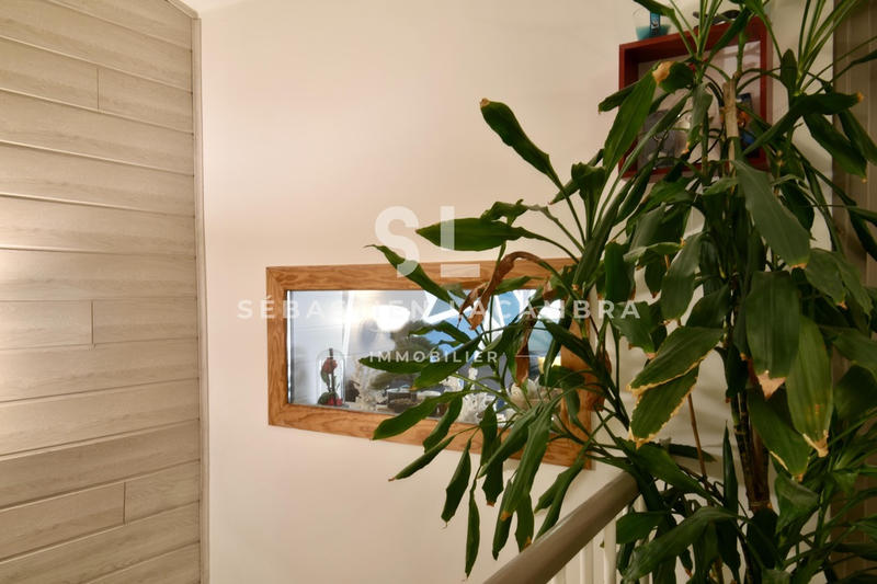 Maison - 109 m² - 3 pièces