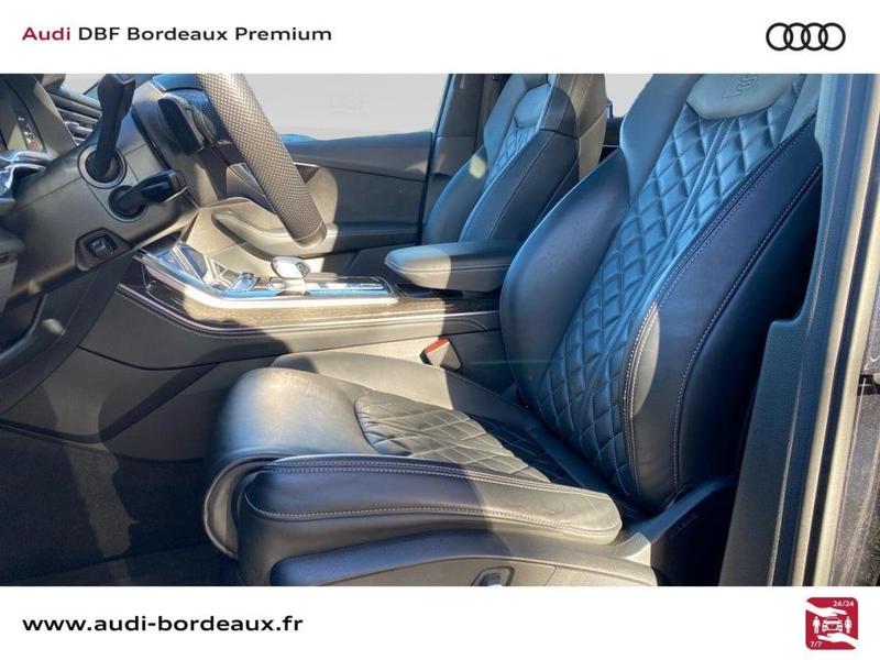 Audi Q7 60 Tfsi e 462 Tiptronic 8 Quattro Competition