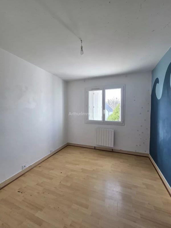 Maison - 167 m² - 9 pièces