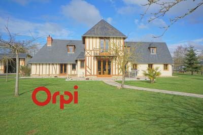 Maison - 163 m² - 7 pièces