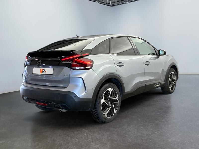 Citroën C4 BlueHDi 130 s&amp;S Eat8 Shine