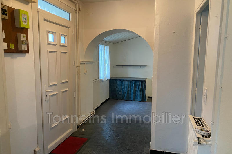 Maison - 52 m² - 2 pièces