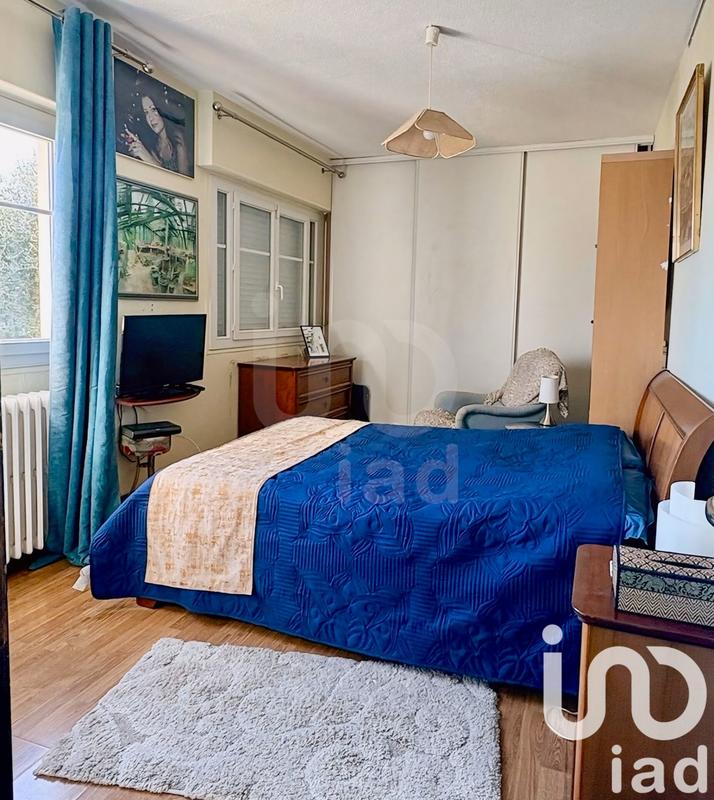 Maison - 195 m² - 6 pièces