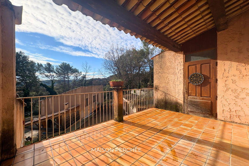 Maison - 165 m² - 6 pièces