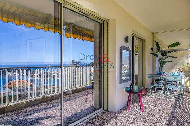 Appartement - 80 m² - 3 pièces