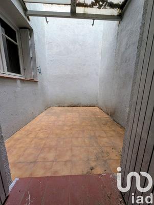 Maison de village - 70 m² - 4 pièces