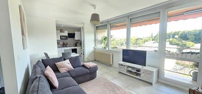 Appartement - 73 m² - 4 pièces