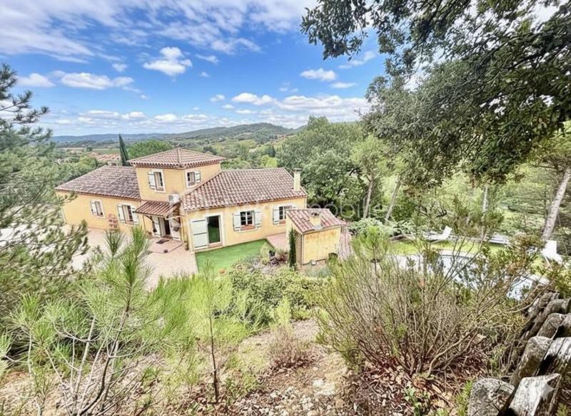 Maison d'architecte - 160 m² - 6 pièces