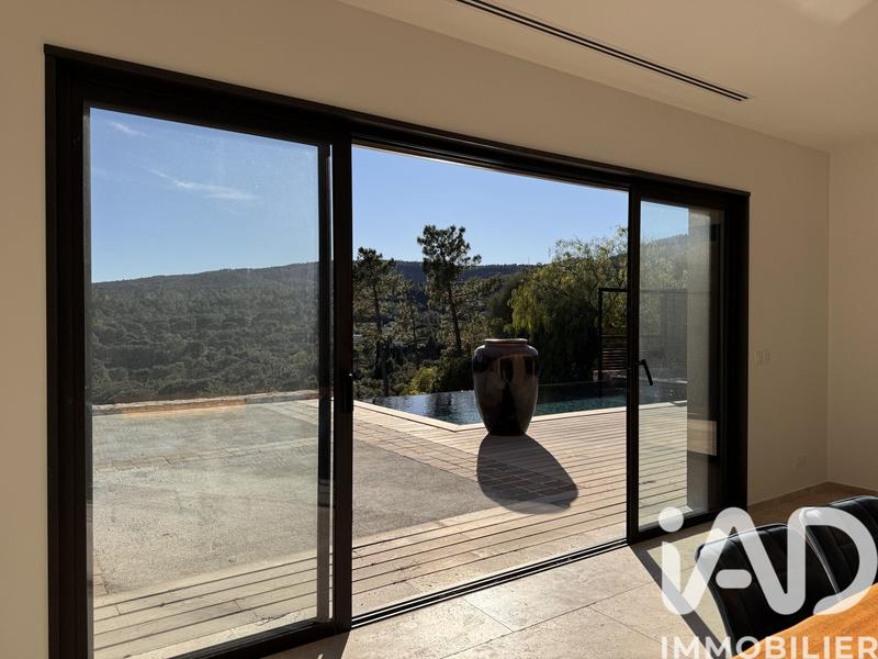 Maison de maîtres - 250 m² - 5 pièces