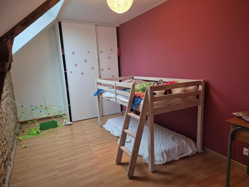 Maison en pierre - 190 m² - 7 pièces