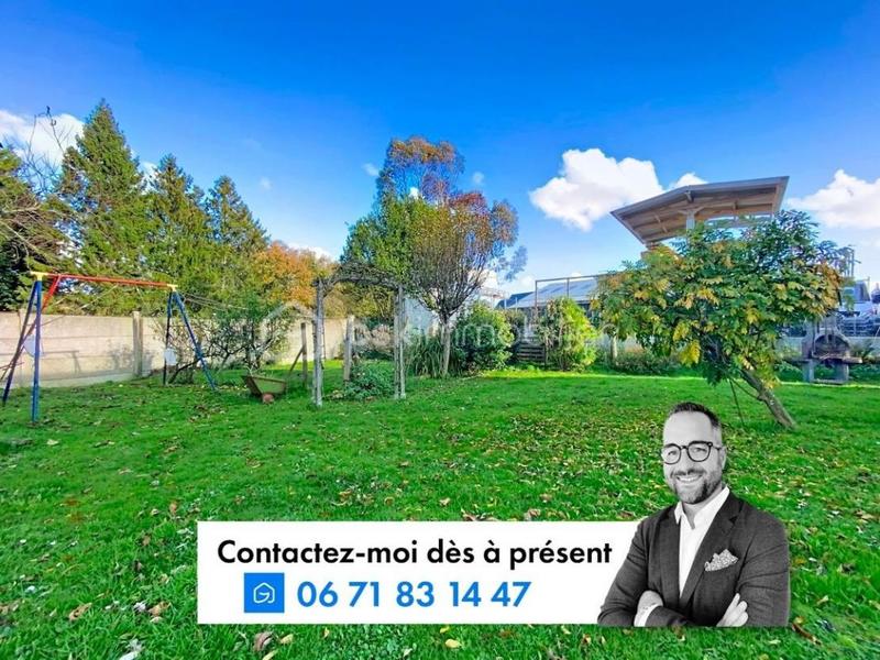 Maison ancienne - 84 m² - 5 pièces