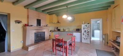 Maison - 153 m² - 7 pièces