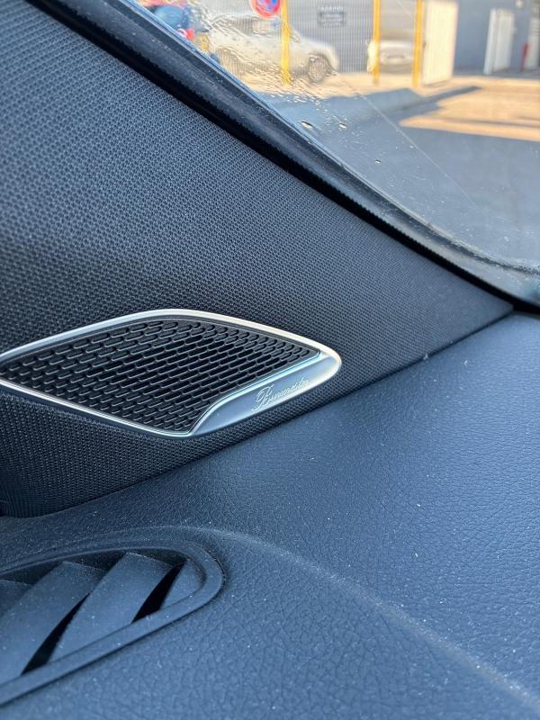 Mercedes Gla 220 d 190ch 4matic Amg Line 8g-Dct