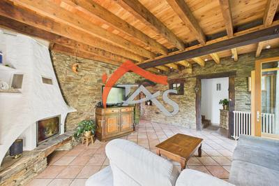 Maison - 133 m² - 5 pièces