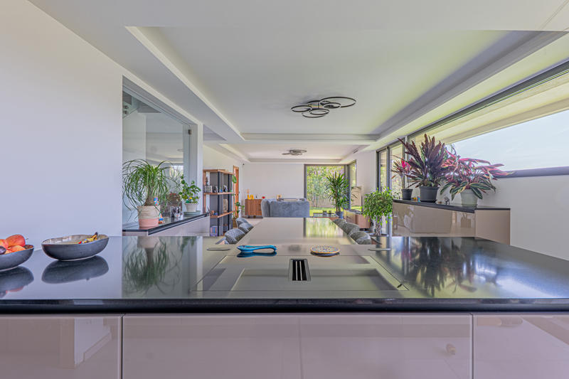 Maison - 156 m² - 5 pièces