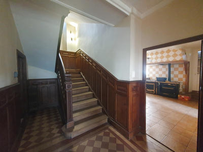 Propriété - 306 m² - 10 pièces