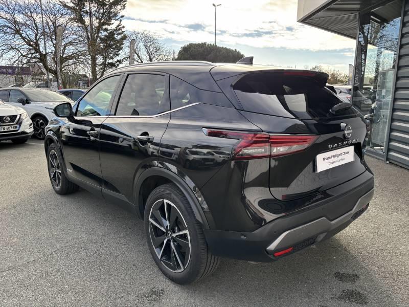 Nissan Qashqai e-Power 190 ch Tekna