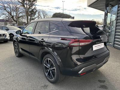 Nissan Qashqai e-Power 190 ch Tekna