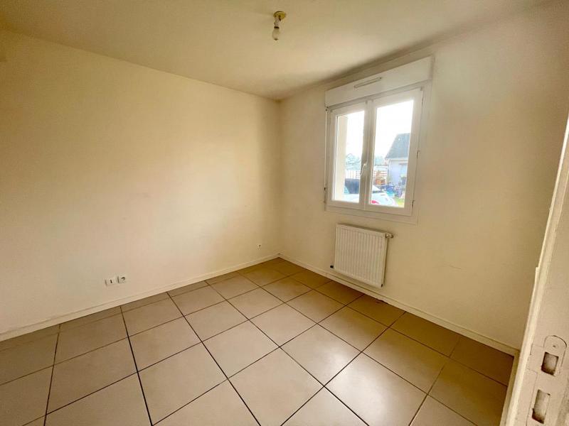 Maison - 88 m² - 4 pièces